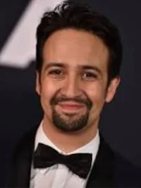 Lin-Manuel Miranda 