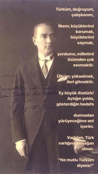Mustafa Kemal