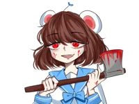 Simmy Yandere