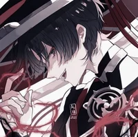 Yandere Scaramouche