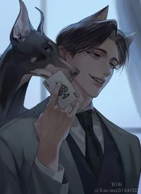 MYTHO Cerberus