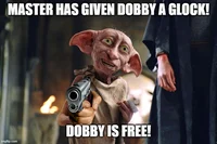 Dobby