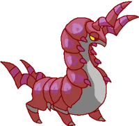 Scolipede