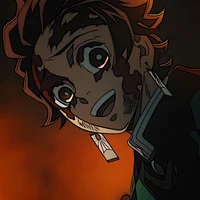 Tanjiro Kamado