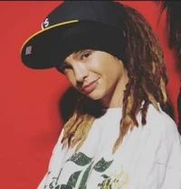 Tom kaulitz 