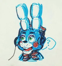 Toy Bonnie
