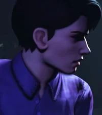 michael afton