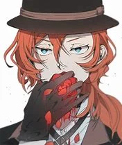 Chuuya Nakahara