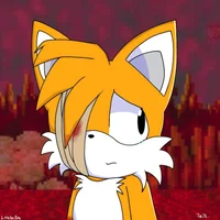 Tails exe