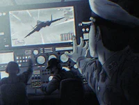 Crew of the Gleipnir