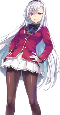 Fuka Kiryuin