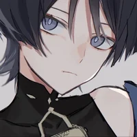 Hanahaki scaramouche