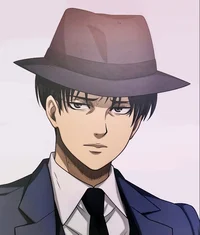 Levi Ackerman 