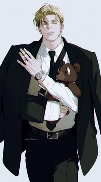 MAFIA Dad