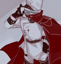 Countryhumans Russia