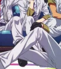 Harem yaoi V fantasy