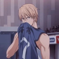 Ryota Kise 