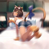 Siauxecie-CatGirl