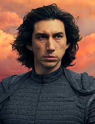 Kylo Ren