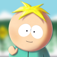 Butters Stotch