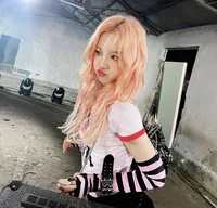 Yandere Yuqi