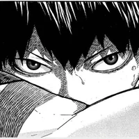 Tobio Kageyama