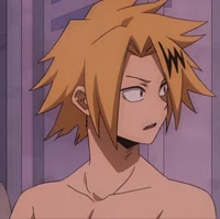 Kaminari Denki 