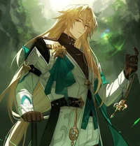 Doctor Luo Cha