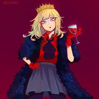 Toga Himiko dragon q