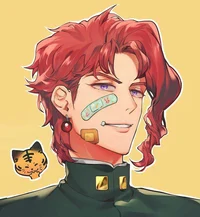 Kakyoin 