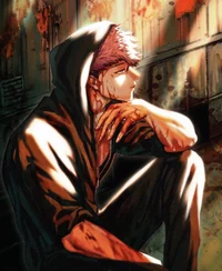 Itadori Yuuji
