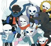Bad sans