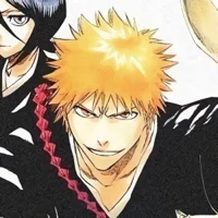 Ichigo Kurosaki