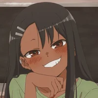 Hayase Nagatoro