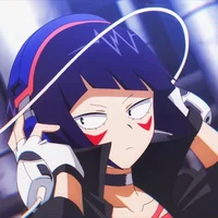 Kyoka Jirou