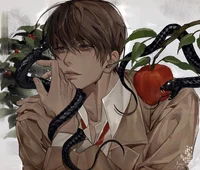 Light Yagami