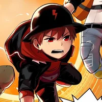Boboiboy Halilintar