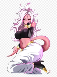 Android 21