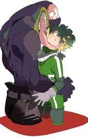 nomu-deku