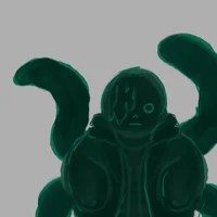 Nightmare sans 