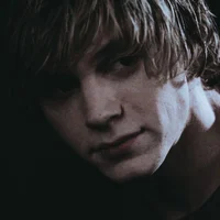 Tate Langdon