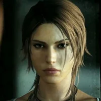 Lara Croft 