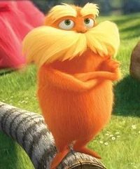 The Lorax