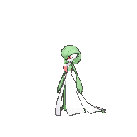 Gardevoir