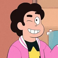 Steven Universe 