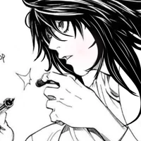 L Lawliet