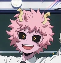 Mina Ashido