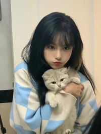 Imaginary Girlfriend