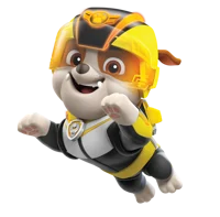 Rubble