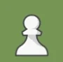 White Pawn